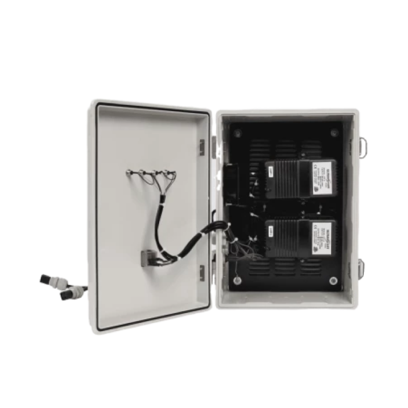 ECOSOFT Ультрафіолетовий знезаражувач води EB-45 (EB45)