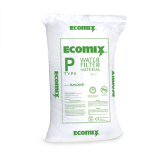 ECOSOFT Фільтруючий матеріал ECOMIX P 25 л (ECOMIXP25)