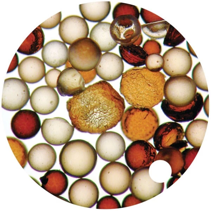 ECOSOFT Фільтруючий матеріал ECOMIX P 25 л (ECOMIXP25)