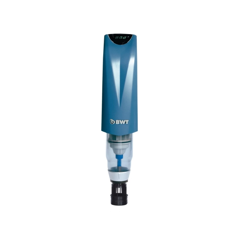 BWT Сітчастий фільтр з автоматичною промивкою INFINITY A ¾˝– 1¼˝ (10194) (10194)