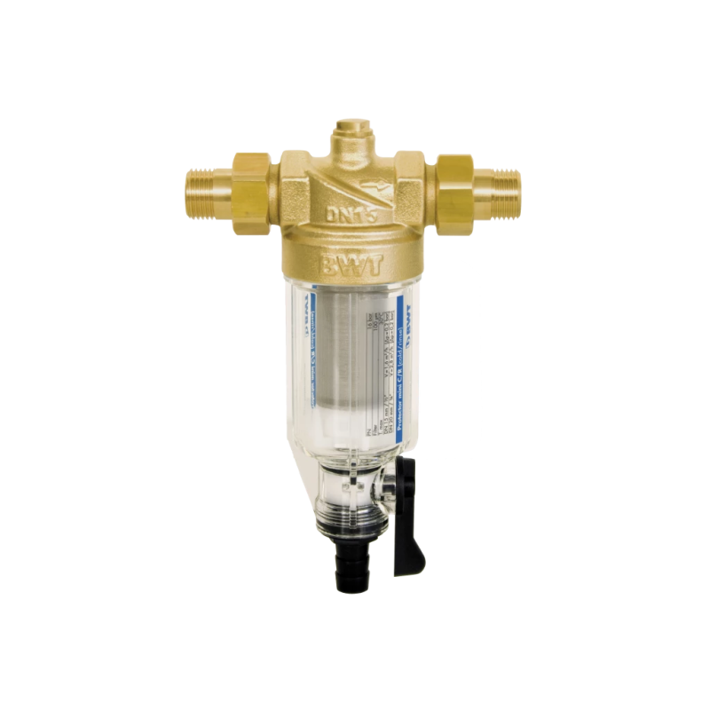 BWT Фільтр для холодної води PROTECTOR MINI 1 CR (810531) (810531)