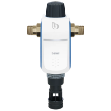 BWT Фільтр зі зворотною промивкою R1 ¾ (840364)