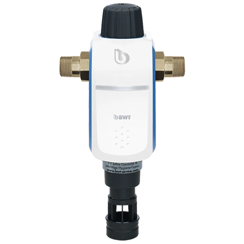 BWT Фільтр зі зворотною промивкою R1 ¾ (840364)