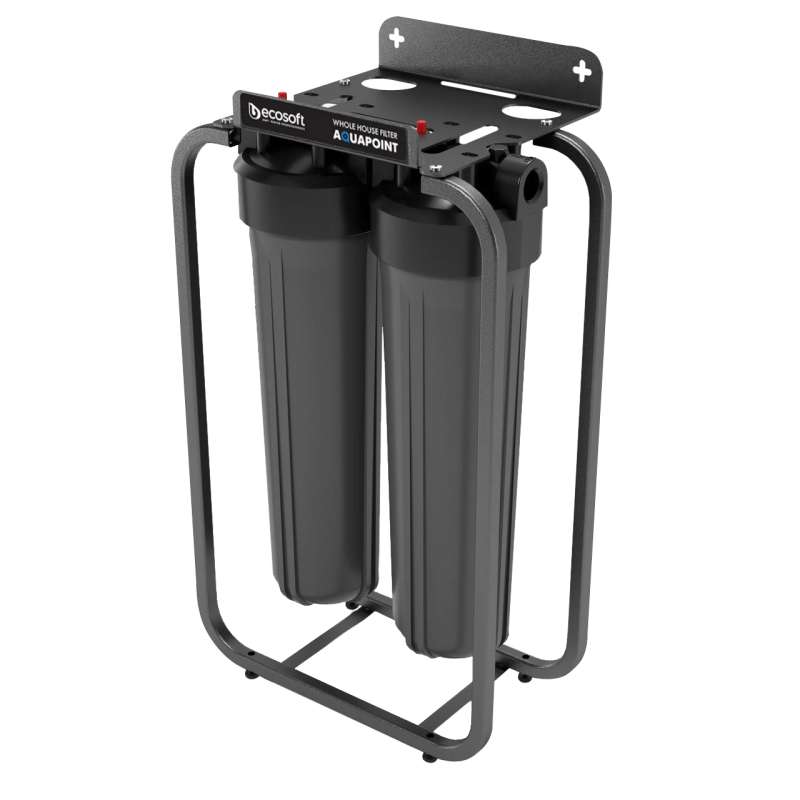 ECOSOFT Двоступеневий багатофункціональний фільтр AquaPoint (FPV24520SECOSTD)