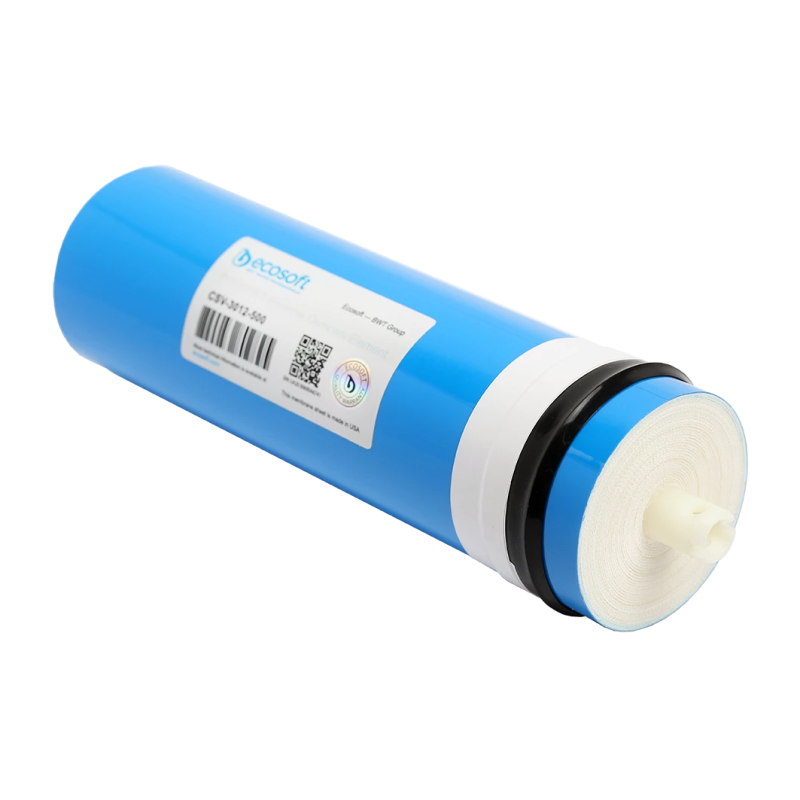 ECOSOFT Мембрана 500GPD для фільтрів зворотного осмосу (CSV3012500ECO)