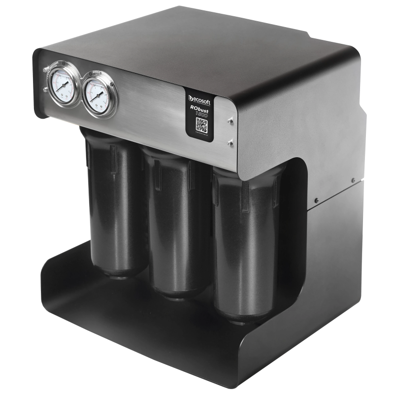 ECOSOFT Фільтр зворотного осмосу RObust 1500ECO (ROBUST1500ECO)