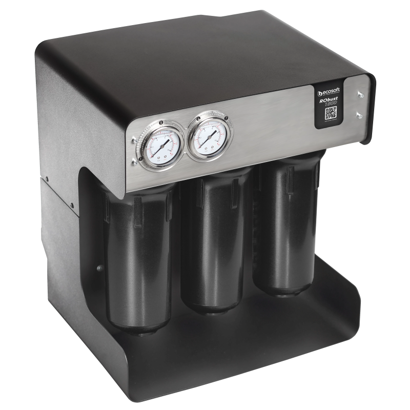 ECOSOFT Фільтр зворотного осмосу RObust 1500ECO (ROBUST1500ECO)