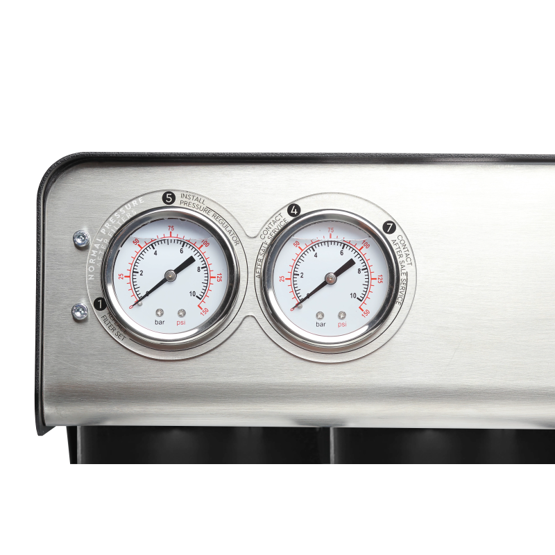 ECOSOFT Фільтр зворотного осмосу RObust 1500ECO (ROBUST1500ECO)