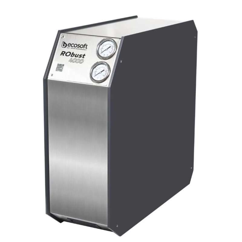 ECOSOFT Фільтр зворотного осмосу RObust 4000 (ROBUST4000)
