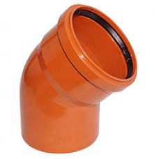 Відведення зовн. кан. 200х67 ВАЛРУМ (CA367200000)