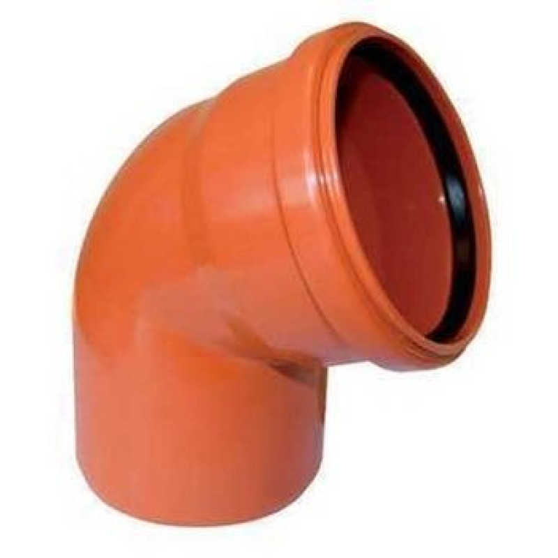 Відведення зовн. кан. 200х67 ВАЛРУМ (CA367200000)