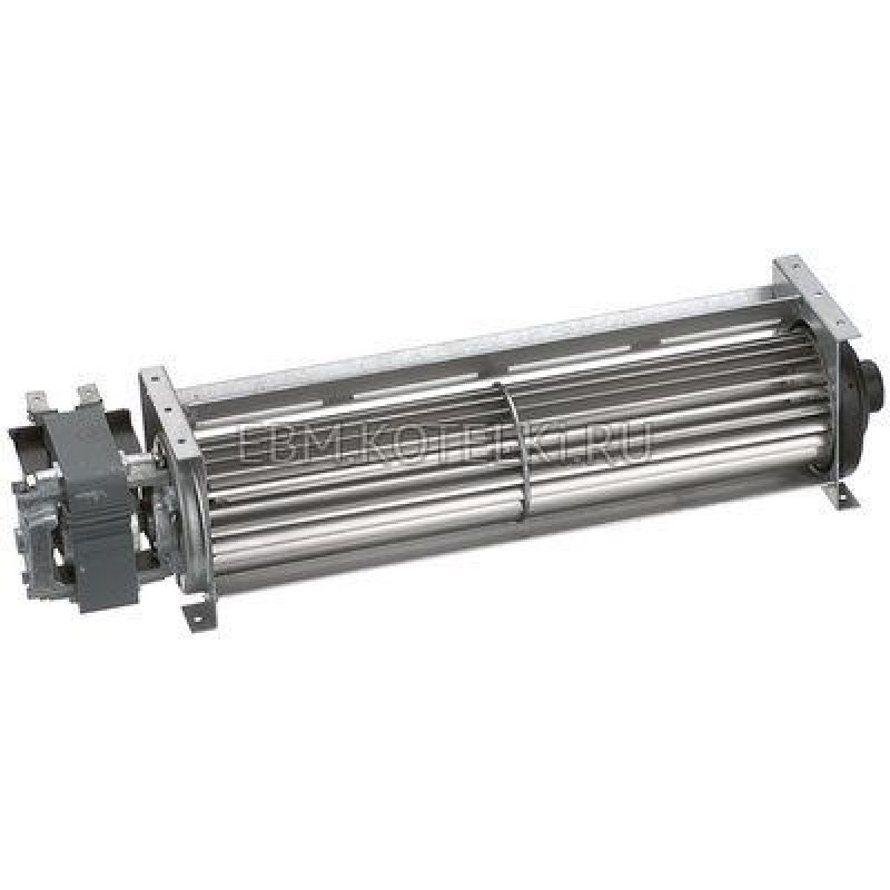 Вентилятор тангенциальный Ebmpapst QL4/3030-2212