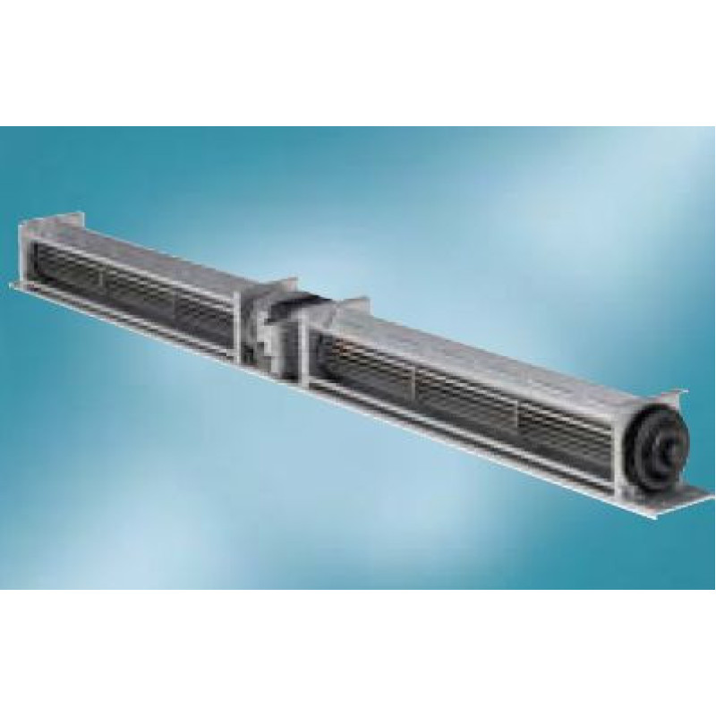 Вентилятор тангенциальный Ebmpapst QL4/3030-2212