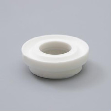 Муфтафланец ПВХ DU100 (111553-002)
