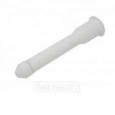 Насадка пластиковая на трубу 14-18. (0.8050)