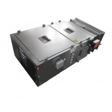 Приточная уст. с эл. нагр., иониз., датч. влажн., пульт. дист. упр. До 120м.куб. св. возд. (MMO 2389)