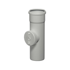 Ревизионный элемент прямой 150 PPs Viessmann (7516590)