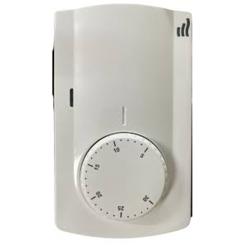 Регулятор температуры 230 В (новый) FAW3RWRFEFNC0100 Purmo (FAW3RWRFEFNC0100)