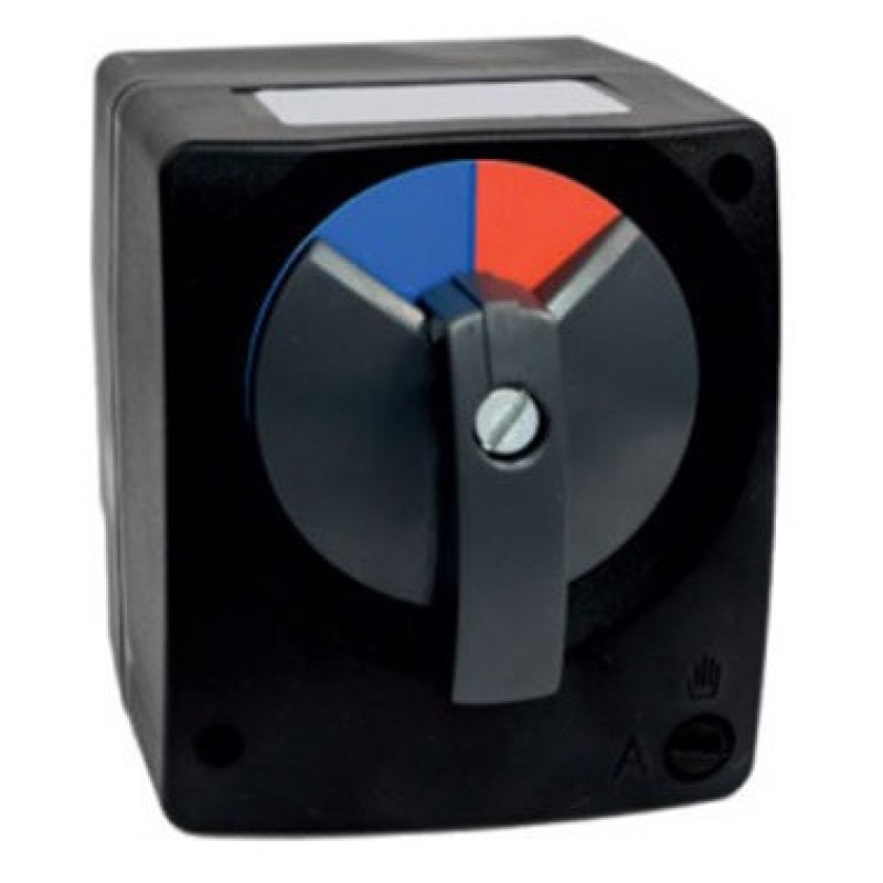 Сервомотор WOMIX MP-10-230 (401011)