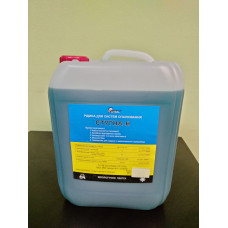 Теплоноситель Стугна (5 л) (VSTUG5)