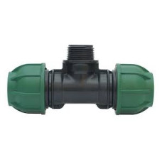 Тройник IRRITEC 32х1" НР (IQ21620M0N32D)