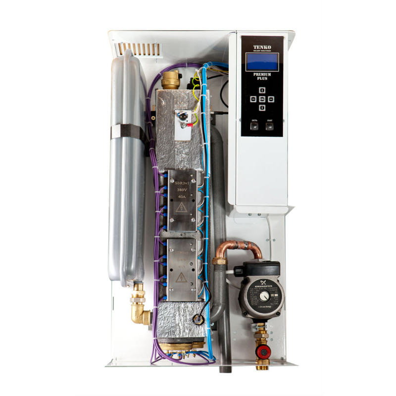 Tenko Электрокотел Premium Plus 36 кВт (ППKE_36)