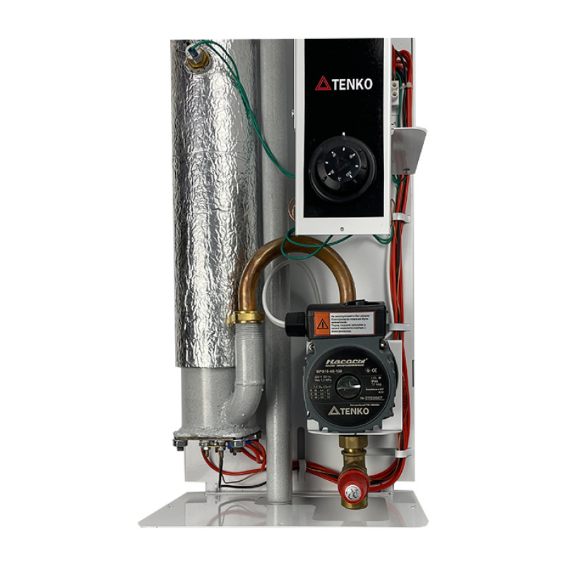 Tenko Электрический котел Стандарт 9 кВт 220 В Sprut (СКЕ(d)_9/230)