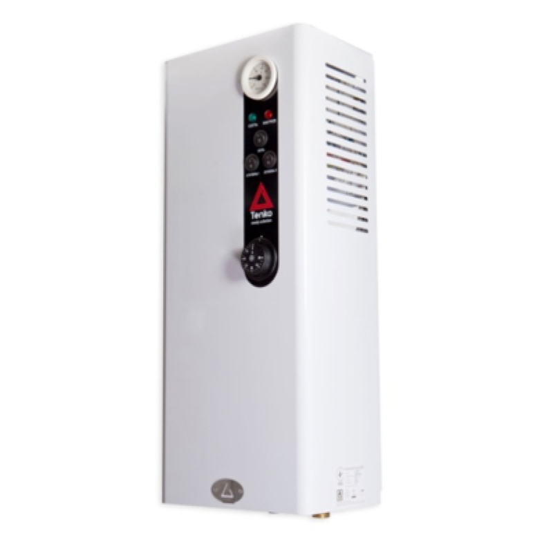 Tenko Электрический котел Стандарт 4,5 кВт 380 В Sprut (СКЕ 4,5/400)