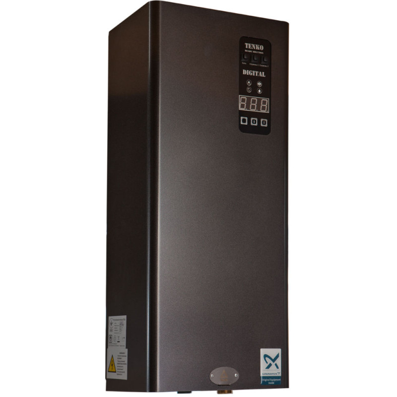 Tenko Электрокотел Digital Standart 15/400 кВт (SDKE_15/400)