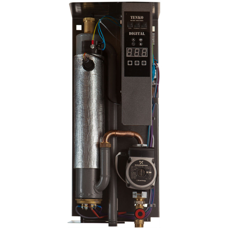 Tenko Электрокотел Digital Standart 15/400 кВт (SDKE_15/400)