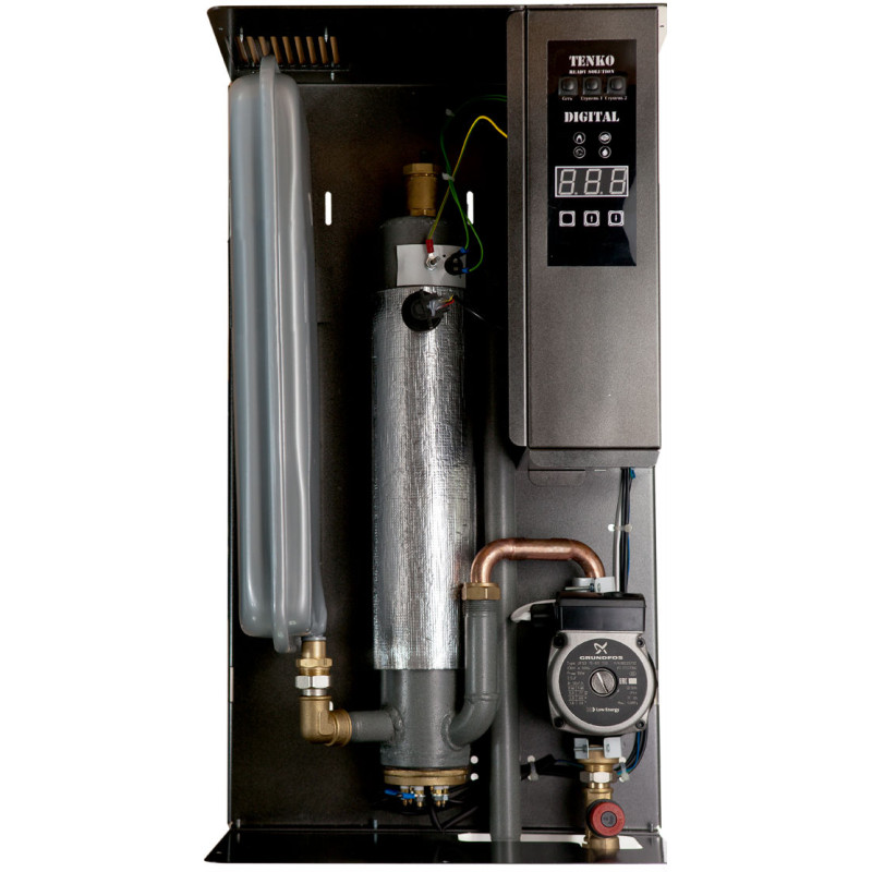 Tenko Электрокотел Digital Standart Plus 6/230 (SDKE+_6/230)