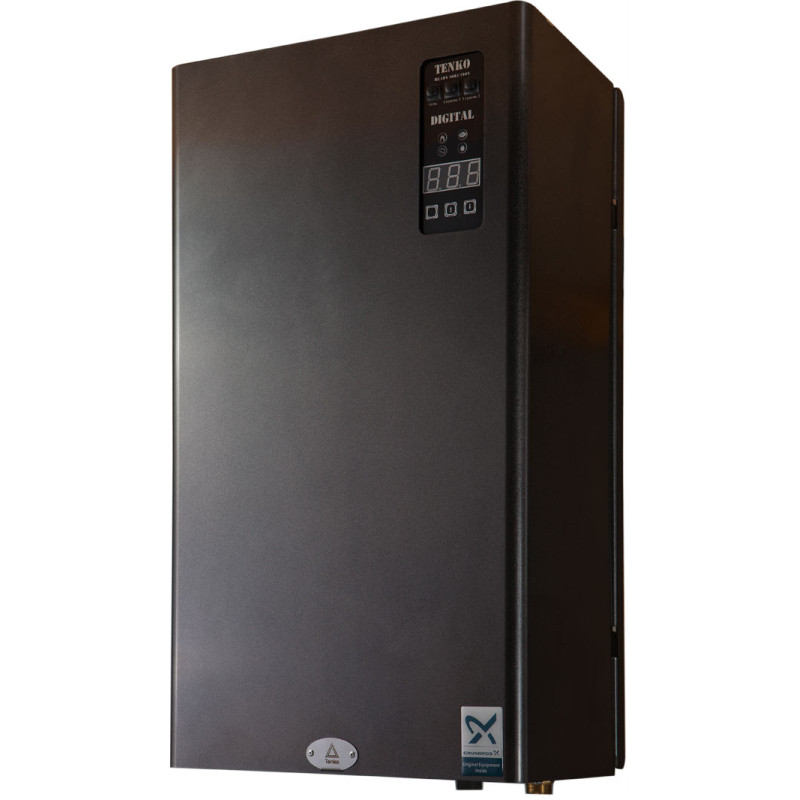 Tenko Электрокотел Digital Standart Plus 6/230 (SDKE+_6/230)