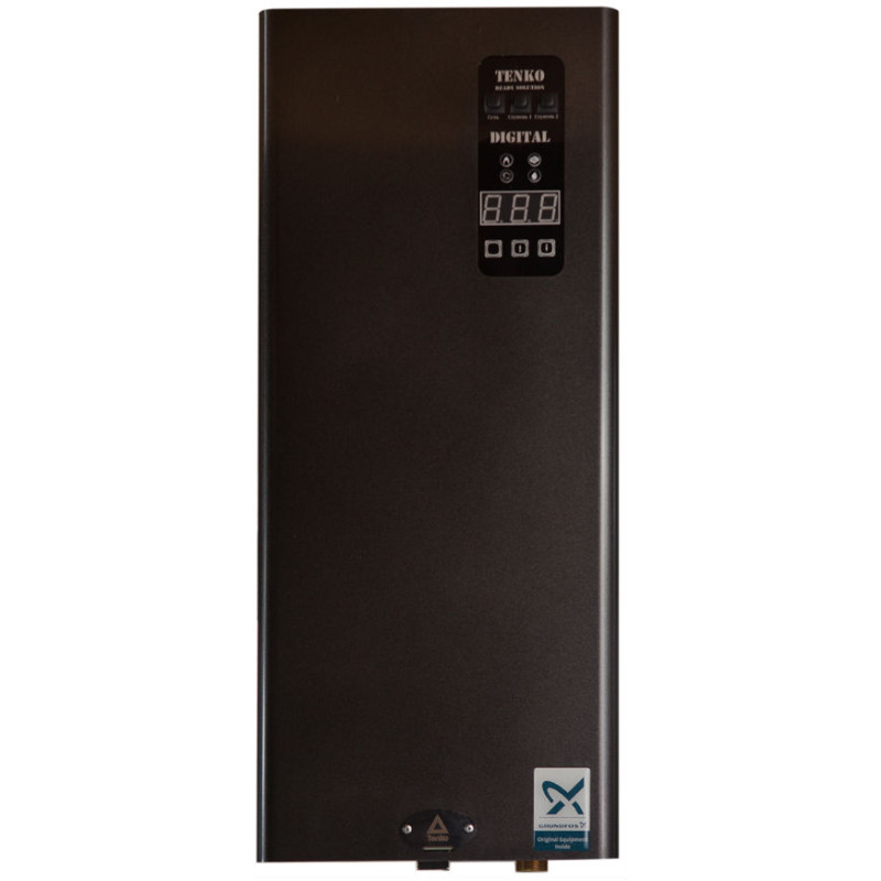Tenko Электрокотел Digital Standart 9/400 кВт (SDKE_9/400)