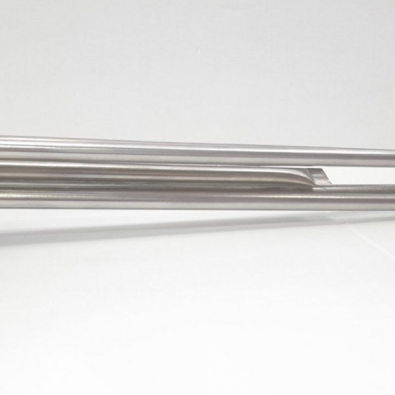 Tenko Блок ТЭНов 4,5 кВт 220 В на фланце 65×65 мм, мини (97115)