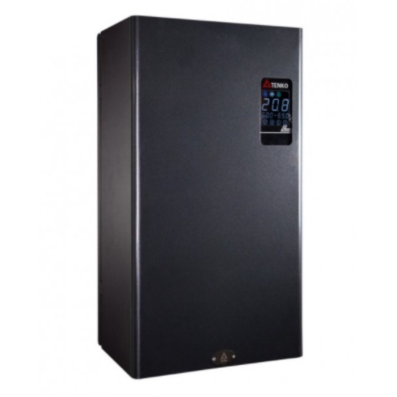 Tenko Электрокотел Digital Standart Plus 12 кВт SSR (SDKE+_12 SSR)