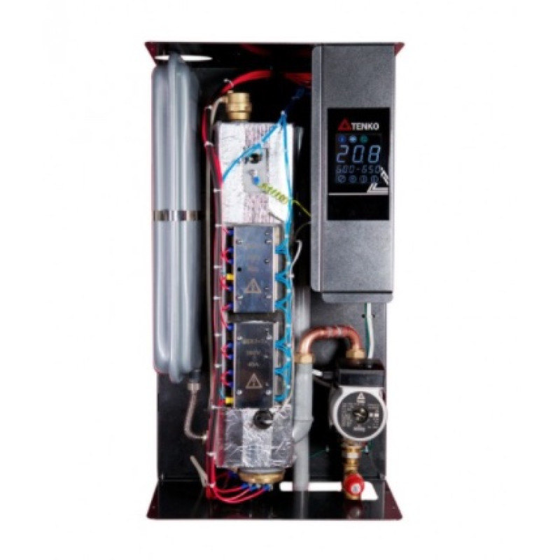 Tenko Электрокотел Digital Standart Plus 24 кВт SSR (SDKE+_24 SSR)