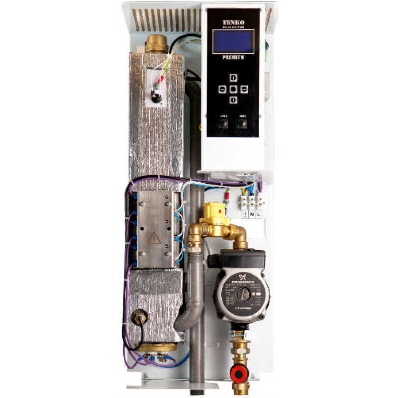 Tenko Электрокотел Premium 3/230 (ПKE_3/230)