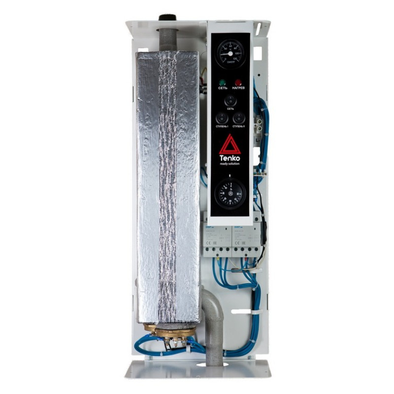 Tenko Электрический котел Эконом 30 кВт 380 В (КЕ 30)