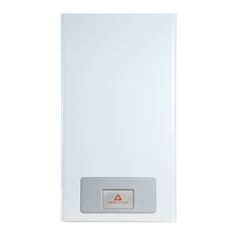 Tenko Сенсорный электрокотел СМАРТ 6/400 с Wi-Fi (SMART-6-380)