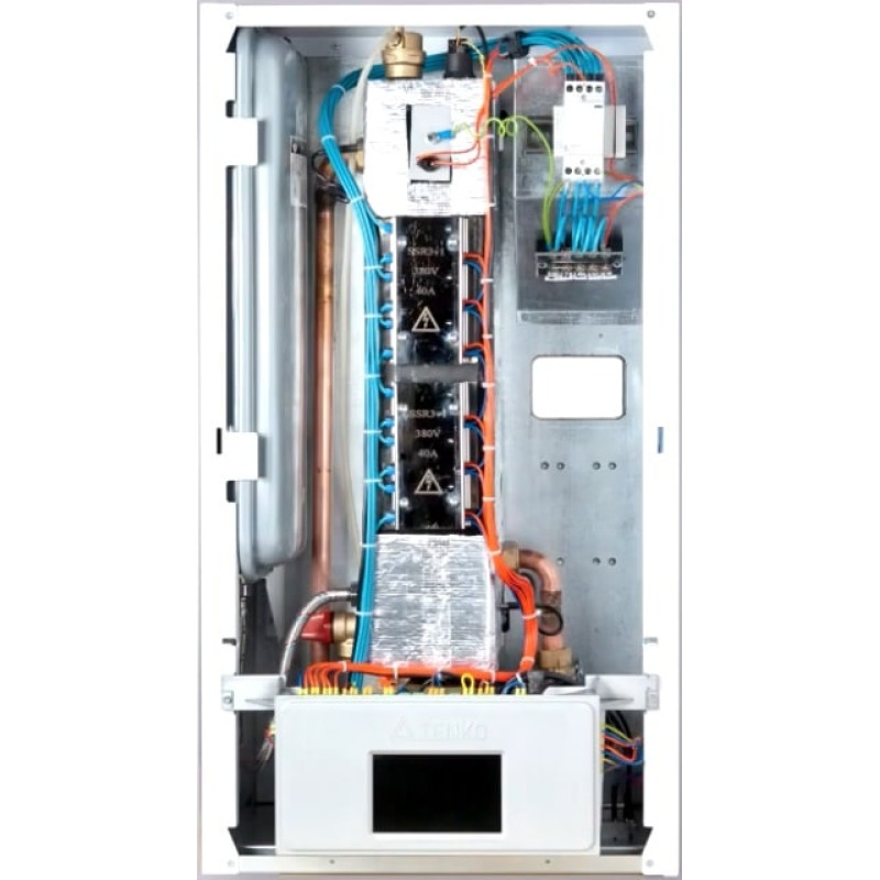 Tenko Сенсорный электрокотел СМАРТ 6/400 с Wi-Fi (SMART-6-380)