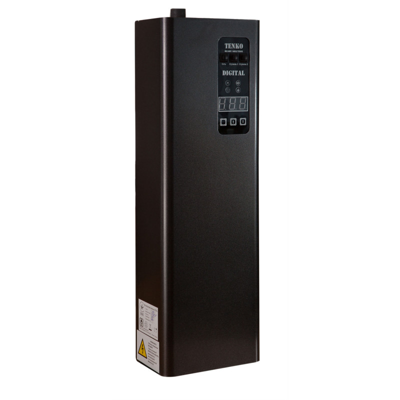 Tenko Котел электрический Digital 7,5 кВт 380 В (DКЕ 7,5_230/400)