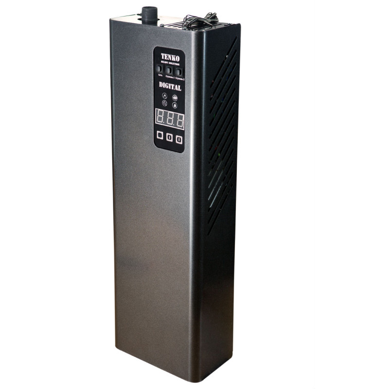 Tenko Котел электрический Digital 15 кВт 380 В (DKE_15)