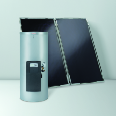 Viessmann VITOSOL 141-FM белый Vitosolic 100 SD1 (SK05700)