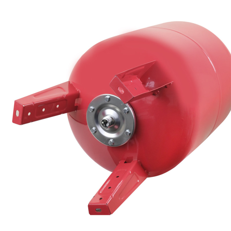 Tatra-line Бак круглый для отопления 100 л. VT100