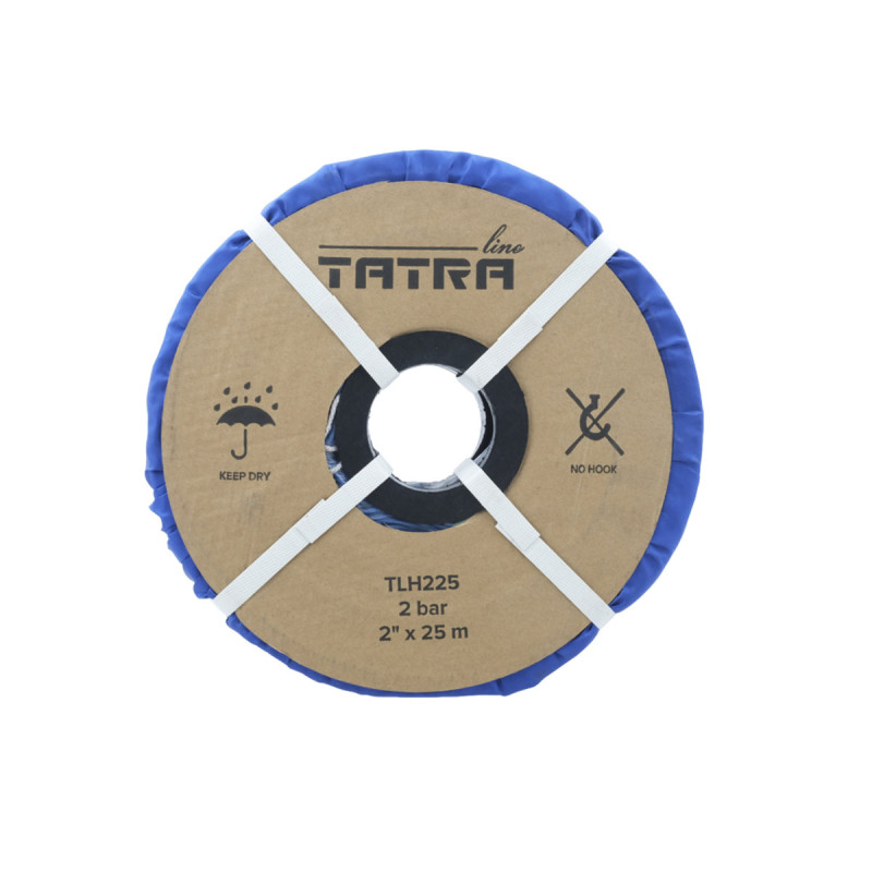 Tatra-line Шланг пожарный 2" PN2 25м