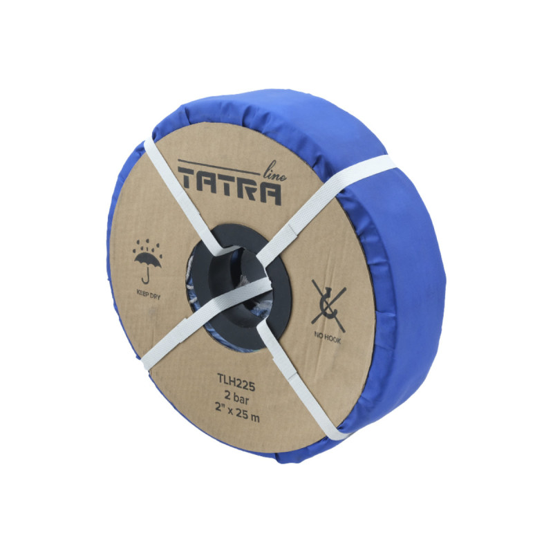 Tatra-line Шланг пожарный 2" PN2 25м