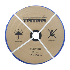 Tatra-line Шланг пожарный 1" PN2 100м