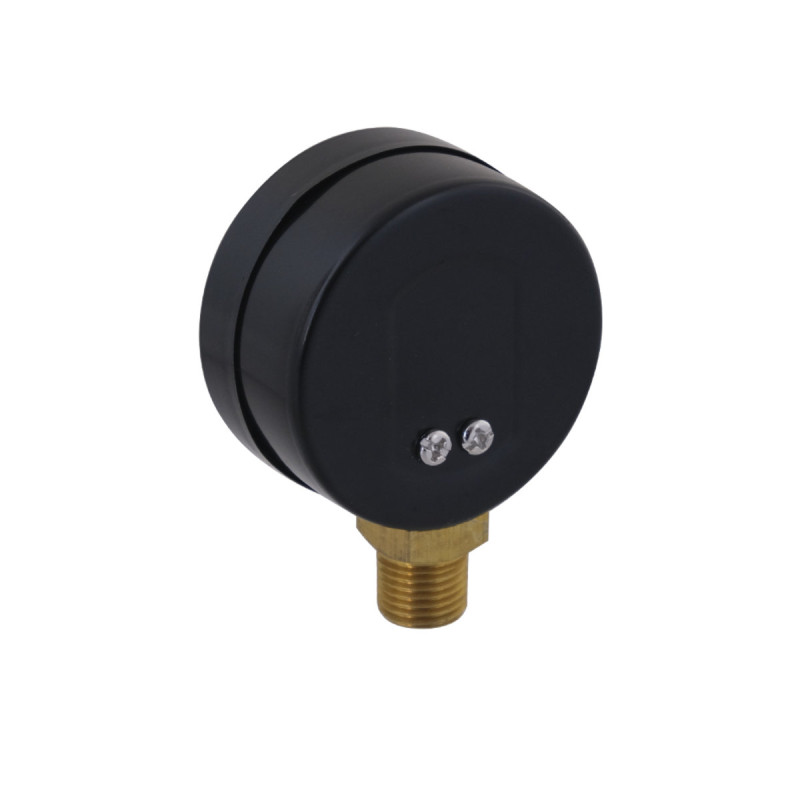 Tatra-line Манометр 0-10 бар с боковым подключением