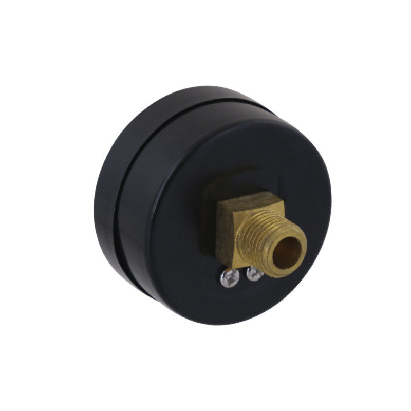 Tatra-line Манометр 0-6 бар с задним подключением