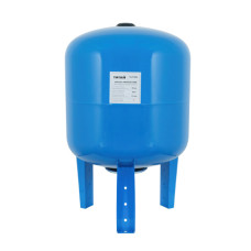 Tatra-line Гидроаккумулятор вертикальный 80л